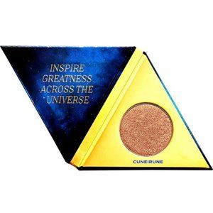 Urban Decay x Marvel 'Eternals' Afterglow Illuminating Highlighter CUNEIRUNE